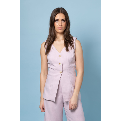 Amaya Freya Waistcoat