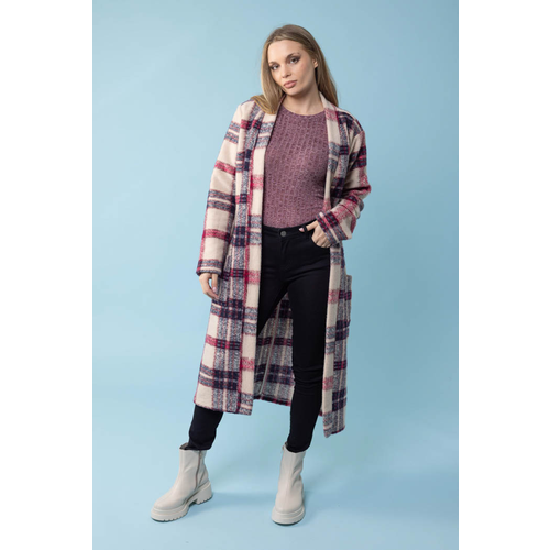 Amaya Harriet Cardigan