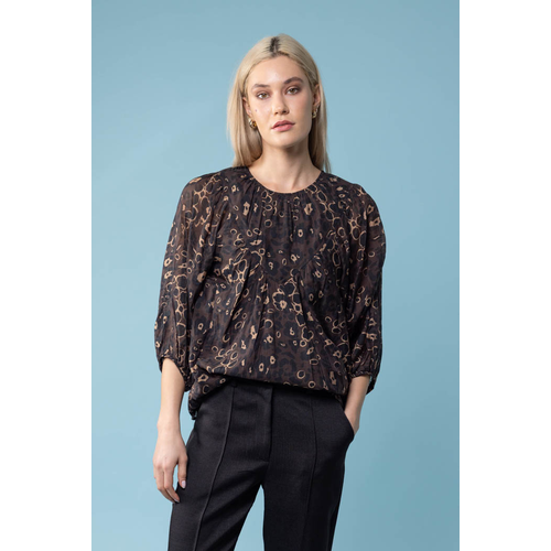 Amaya Mailee Blouse