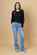 Honey Denim Hayley Jeans