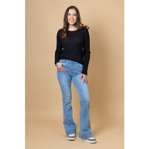 Honey Denim Hayley Jeans