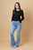 Honey Denim Hayley Jeans