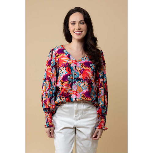 Charlo Tamara Top