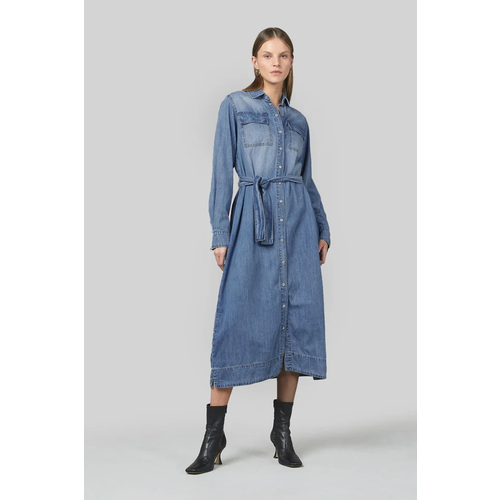 Dricoper Naia Denim Dress