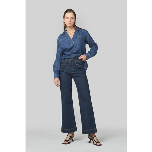 Dricoper Maarte Astro Jeans