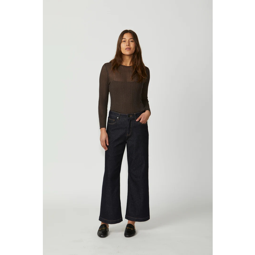 New London Raynes Jean