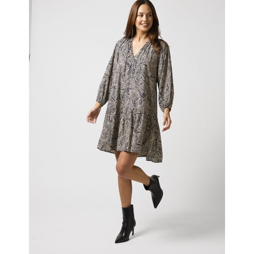 Stella and Gemma Laura Dress