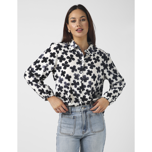 Stella and Gemma Charlotte Shirt