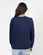 Stella and Gemma Classic Sweater Stripes and Bow