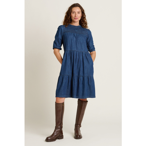 Brakeburn Sherborne Dress