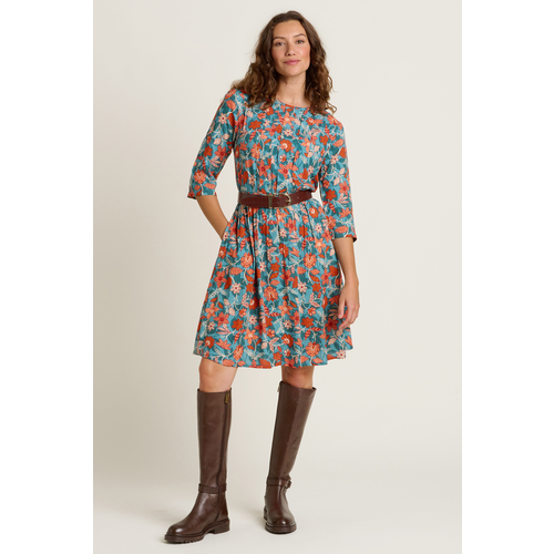 Brakeburn Ula Dress