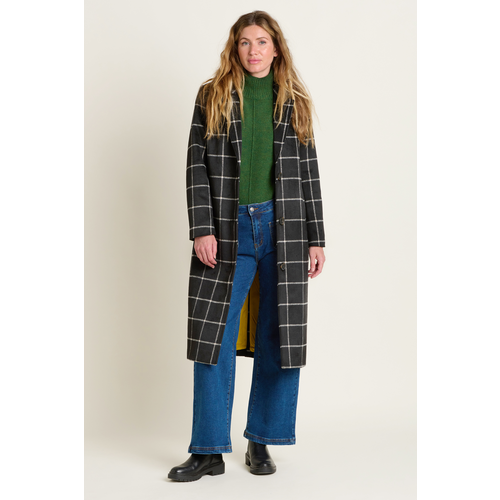 Brakeburn Melbury Jacket