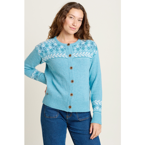 Brakeburn Laurel Knitted Cardigan