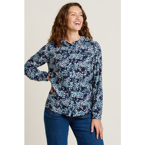 Brakeburn Jasmine Blouse