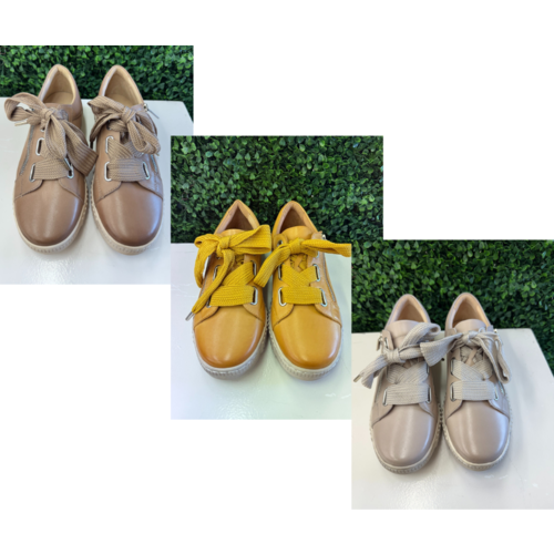 EOS Jovi Shoe