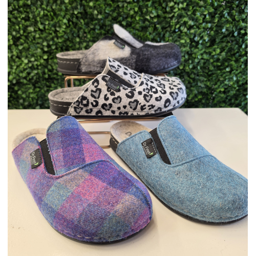 Dr Feet - Harriet Shoe