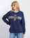 Stella + Gemma Classic Sweat