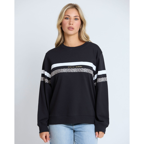 Stella + Gemma Essential Sweat