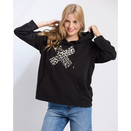 Stella + Gemma Hoodie