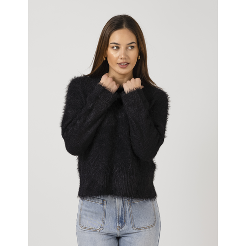 Stella and Gemma Fluffie Top