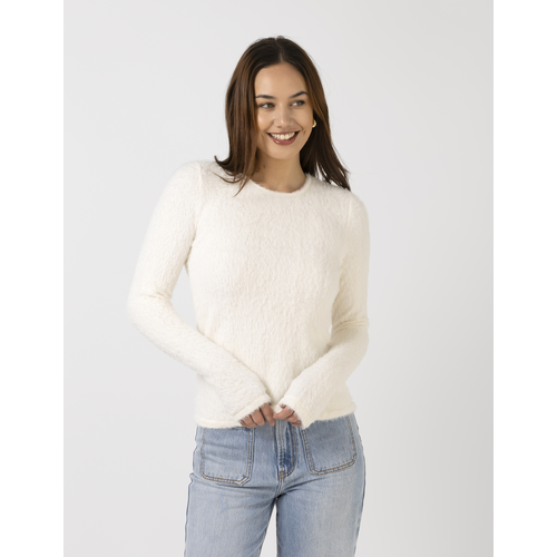 Stella and Gemma Fluffie Top