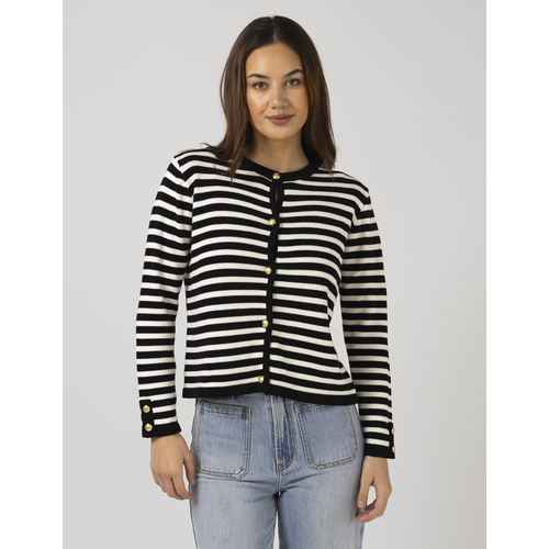 Stella and Gemma Henri Cardigan