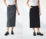Newport Owen Ponti Skirt