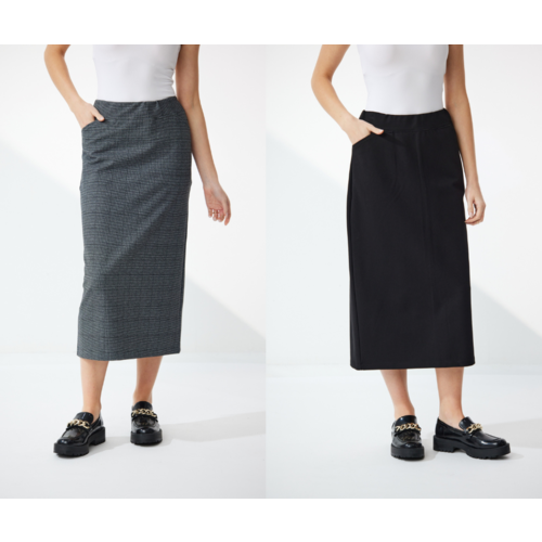 Newport Owen Ponti Skirt