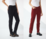 Newport Vale Cord Pant