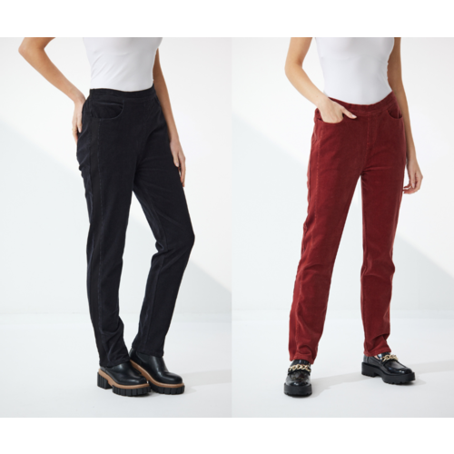 Newport Vale Cord Pant