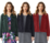 Newport Vale Cord Jacket