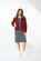Newport Vale Cord Jacket