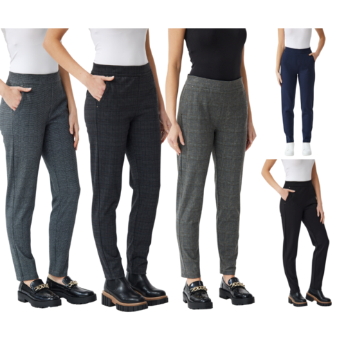 Newport Owen Ponti Pant
