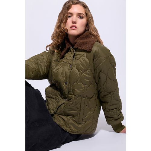 Neris Eilish Jacket