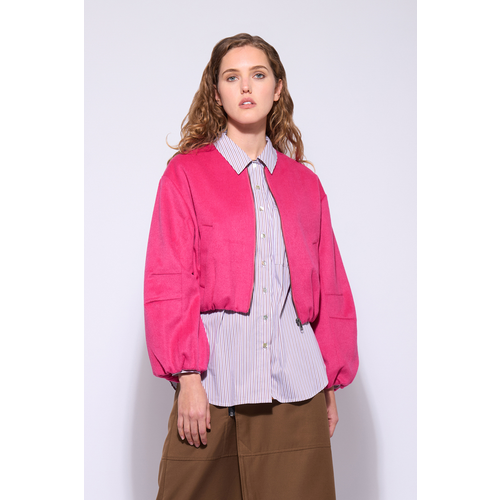 Neris The Methode Jacket