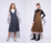 Neris The Hepburn Pinafore