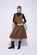Neris The Hepburn Pinafore
