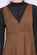 Neris The Hepburn Pinafore