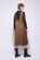 Neris The Hepburn Pinafore