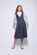 Neris The Hepburn Pinafore