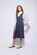 Neris The Hepburn Pinafore