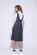 Neris The Hepburn Pinafore