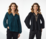 Newport Ellis Embroiderd Blouse