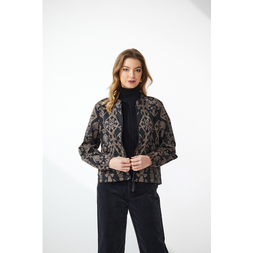Newport Elsa Jacket
