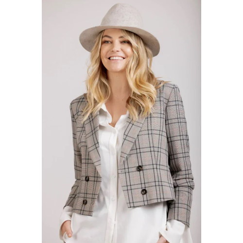 Mimoso Cotessa Blazer