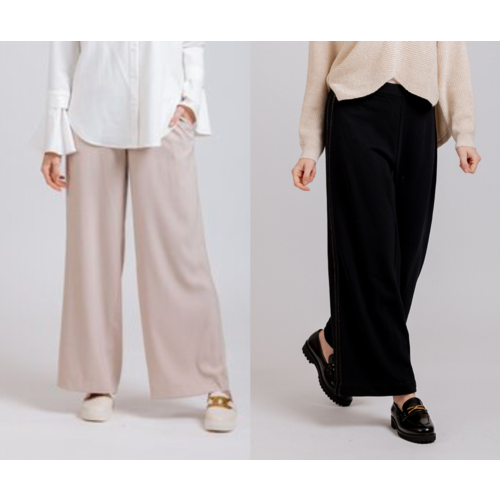 Moss Sienna Pant