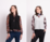 Memo Cable Knit Vest