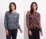 Memo Pinktuck Front Blouse