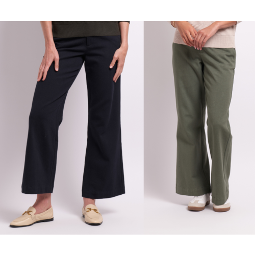 Memo Cutting Edge Pant