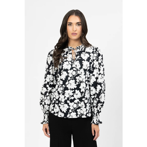 Seeking Lola Emily Top